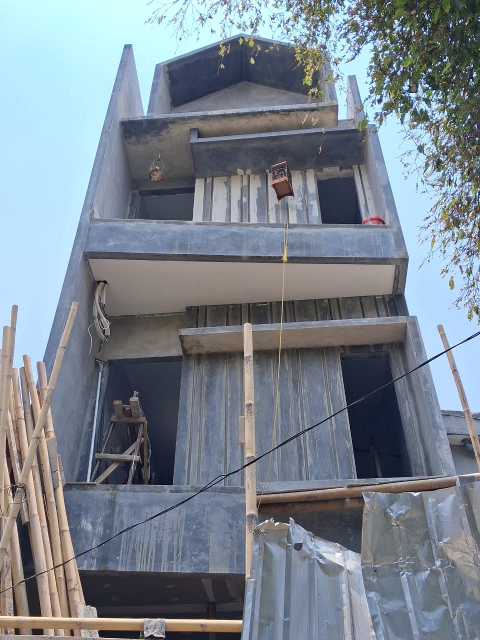 Rumah Kost (Jakarta - DKI Jakarta)